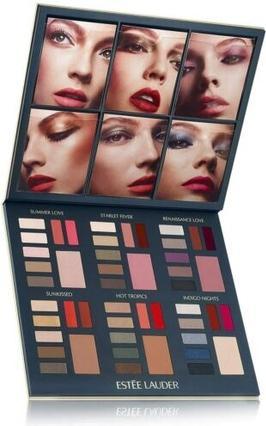 Produktbild Estée Lauder Color Portfolio (Multicolor)
