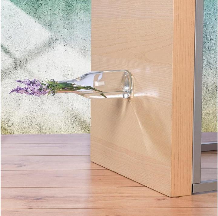 Produktbild Easymaxx Spurenloses Klebeband 30 mm x 5 m, Transparent (30 mm)