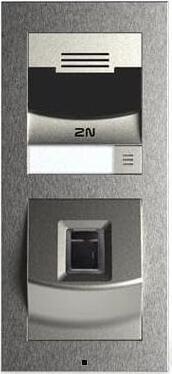 Produktbild 2N IP Verso2.0 Basiseinheit (Ethernet)