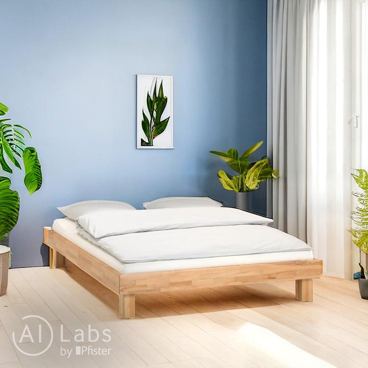 Image du produit pfister Belle (186 x 211 cm)