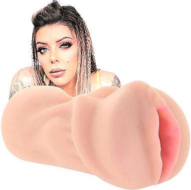 Produktbild Pornstar Strokers Karma Rx