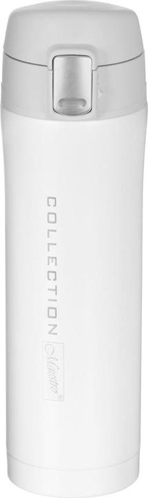 Actual product image Maestro thermal cup MR-1641-45-White (0,45l) (0.45 l)