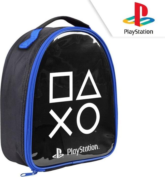 Produktbild Kids Euroswan PlayStation - Frühstückstasche / Lunchbag
