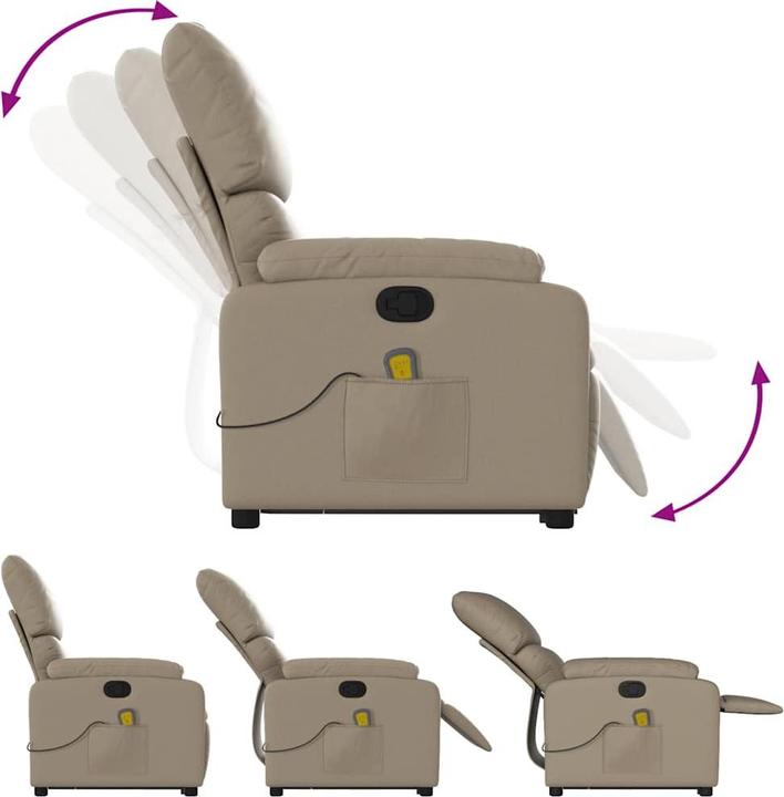 Actual product image vidaXL Iveska