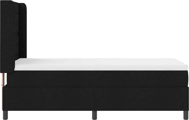 Produktbild vidaXL Boxspringbett (90 x 190 cm)