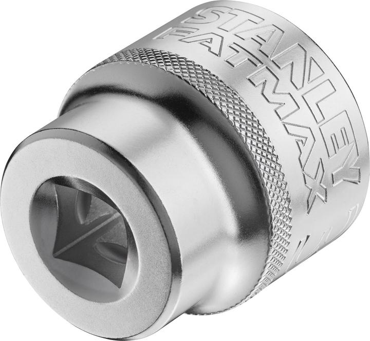 Actual product image Stanley Hexagon socket