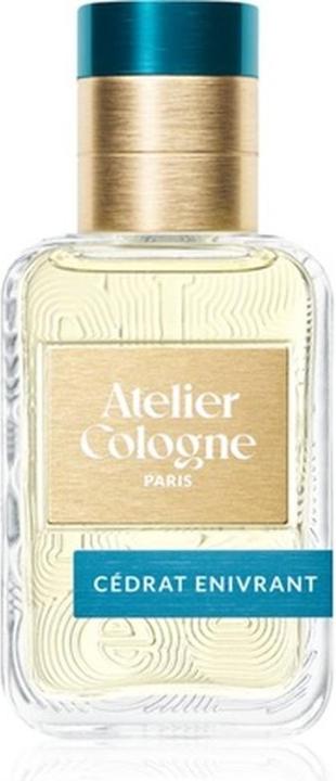 Immagine prodotto Atelier Cologne Absolue Cedrat Enivrant Eau de Parfum - Unisex, 30 ml (Eau de parfum, 30 ml)