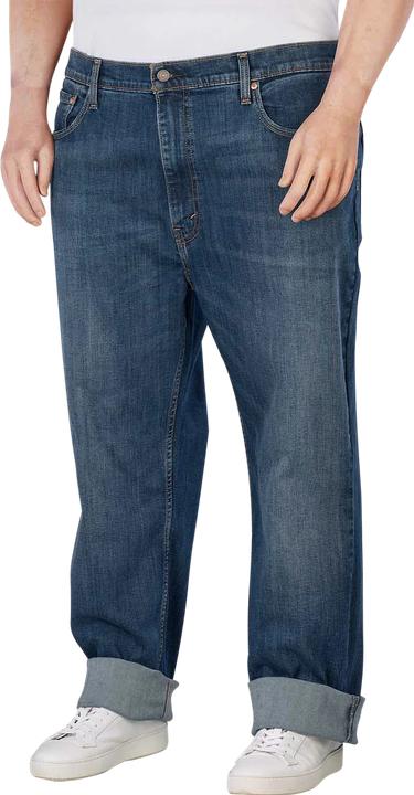 Produktbild Levis Levi's 559 Jeans Relaxed Straight Fit Big & Tall (W44/L32)