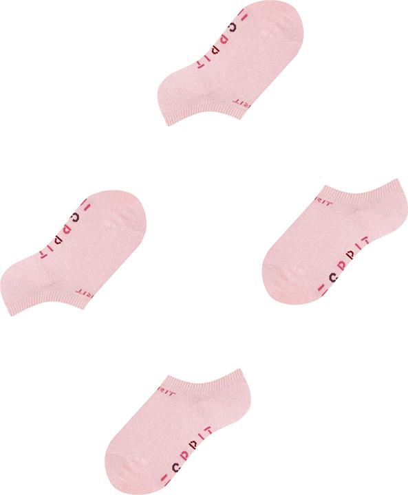 Produktbild Esprit Foot Logo SN 2P (2er Pack, 31 - 34)
