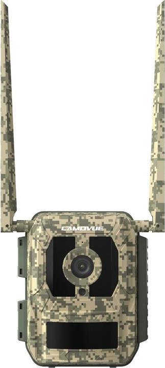 Reolink Talon Pro 4G Trail Camera for Outdoor Use