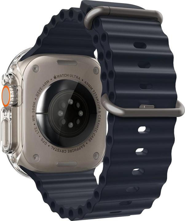 Productafbeelding Spigen Thin Fit