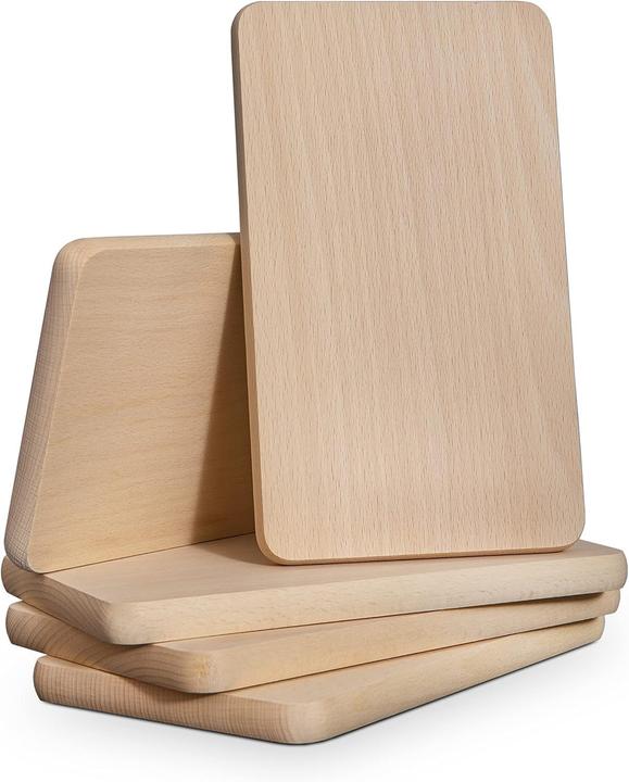 Produktbild BAS Frühstücksbrettchen-Set