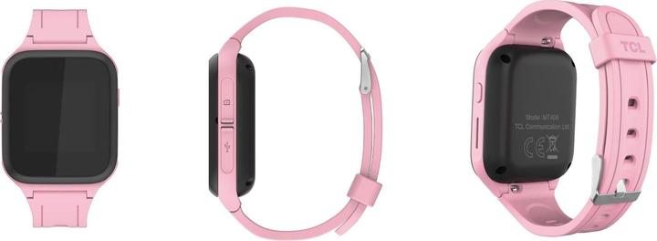 Image du produit TCL MOVETIME Family Watch MT40X (44 mm, 4G)