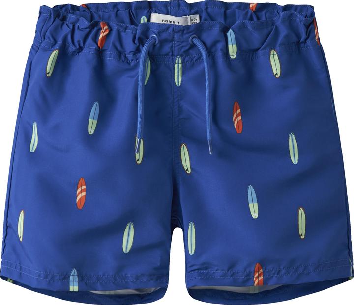 Name it Printed Badeshorts (122)