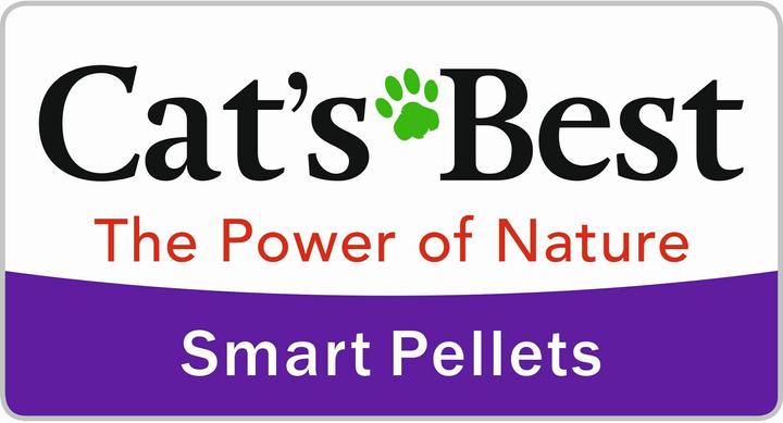 Image du produit Cat's Best Granulés intelligents (Absorption rapide, Biodégradable, Neutralisant, Agglomérant, Non poussiéreux, 5 kg)