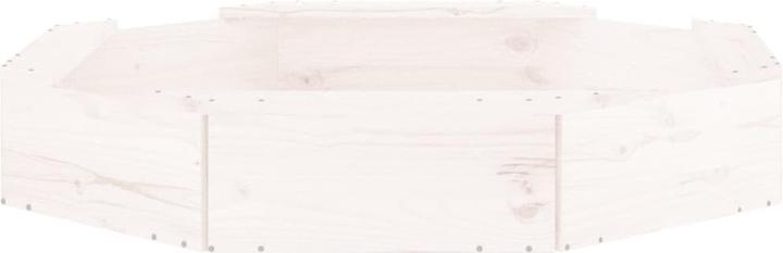 Produktbild vidaXL Sandkasten