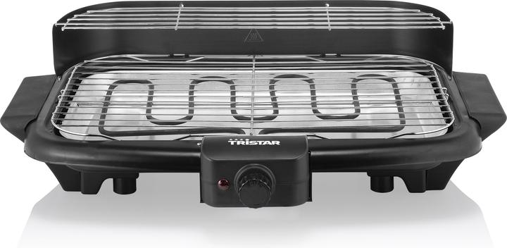 Produktbild Tristar BQ-2830 (2 kW)