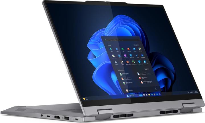 Produktbild Lenovo ThinkBook 14 2-in-1 Gen 4 (14", Intel Core Ultra 7 155U, 16 GB, 1000 GB, CH)