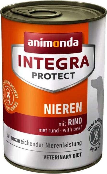 Produktbild animonda Integra Protect (Senior, 1 Stk., 400 g)