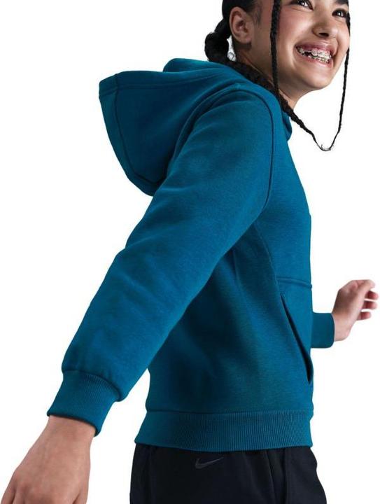 Produktbild Nike Junior KM Club Fleece-Hoodie (S)