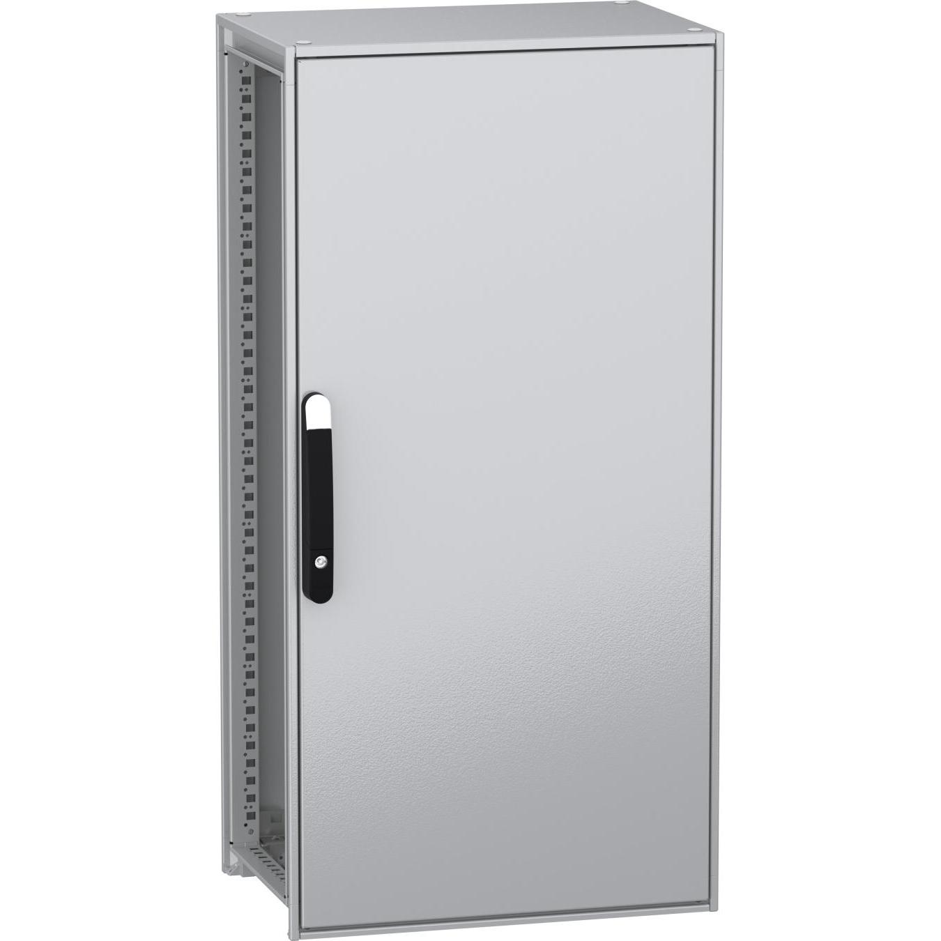 Thumbnail - Schneider Electric Schneider Standgehäuse NSYSFN12640e.PanelSeT SFN a. dekarbonisiertem (Gehäuse), Elektronikzubehör + G...