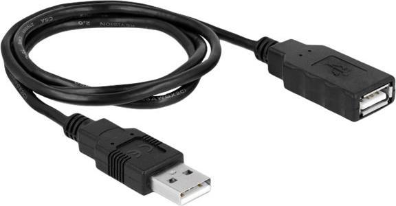 Actual product image Delock Serial cable set (0.80 m)