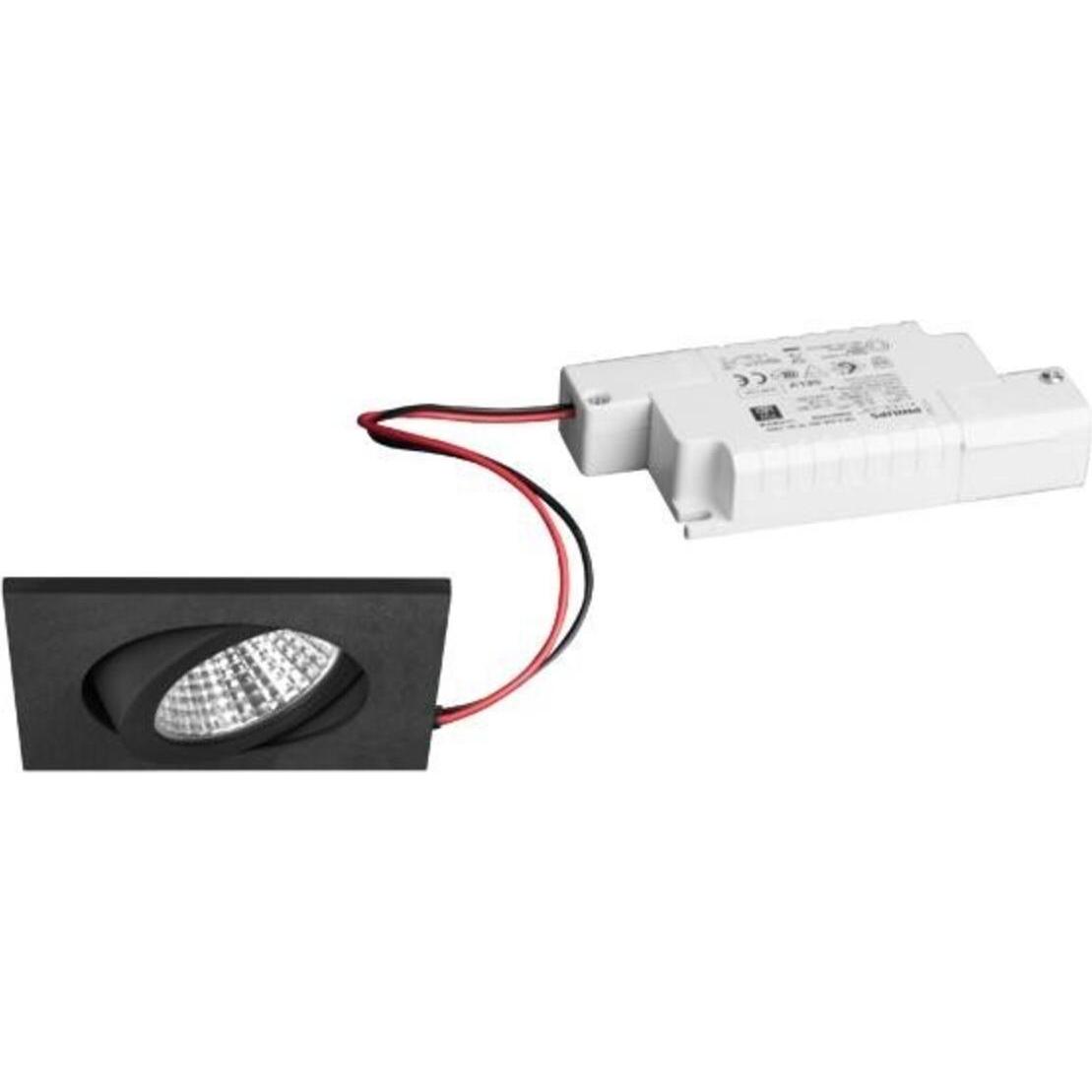 Thumbnail - Brumberg, Wandleuchte + Deckenleuchte, LED-Einbaustrahler (630 lm)