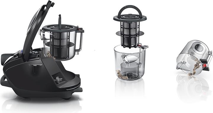 Actual product image Bosch Hausgeräte BGS7MS64