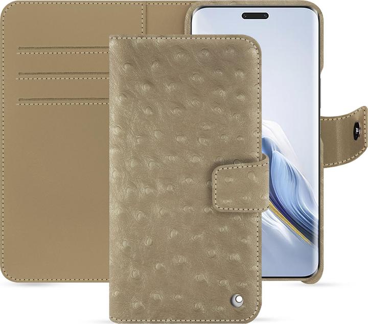 Autruche desert ( Pantone #A39382 )