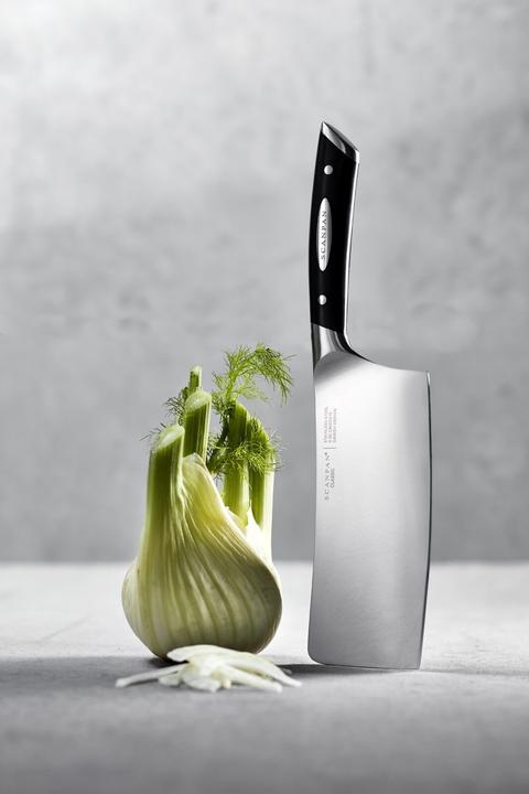 Produktbild Scanpan Chinesisches Hackmesser CLASSIC - 16 cm (16 cm)