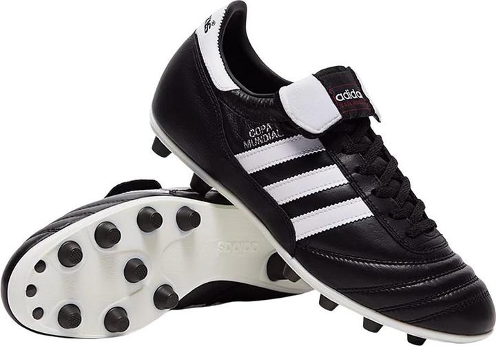 Immagine prodotto Adidas Copa Mundial FG Scarpe da Calcio Pelle Uomo (41.5)
