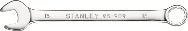 Actual product image Stanley Combination spanner 15 mm (15 mm)