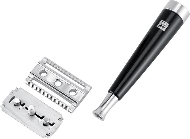 Image du produit Zwilling Rasoir de sécurité à peigne fermé pour hommes et femmes