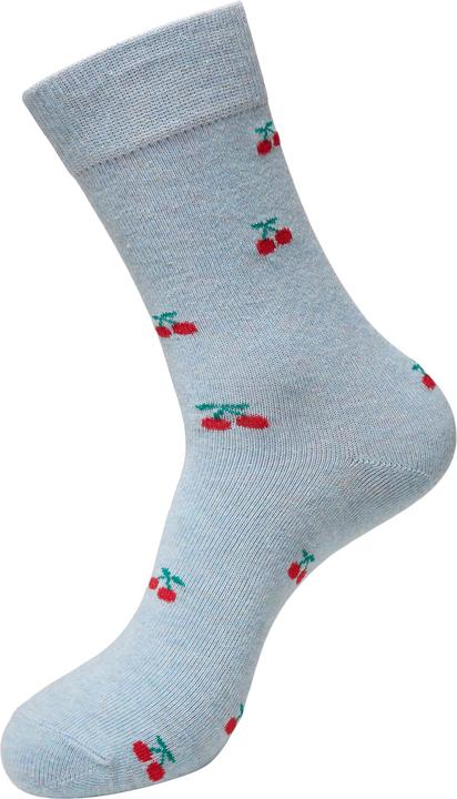 Produktbild Urban Classics Recycled Yarn Fruit Socks 3-Pack (3er Pack, 35 - 38)