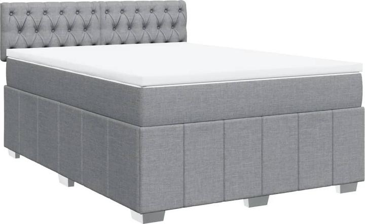 Immagine prodotto vidaXL Boxspringbett (160 x 200 cm)