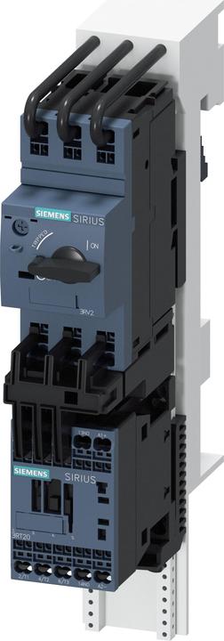 Produktbild Siemens Indus.Sector Verbraucherabzweig 3RA2110-0FH15-1BB4