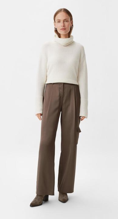 Actual product image Comma Cargo trousers (36)