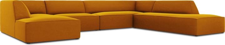 Actual product image Micadoni Ruby (Sofa landscape)