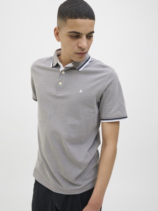 Produktbild Jack & Jones Jjepaulos Polo Ss Noos (M)