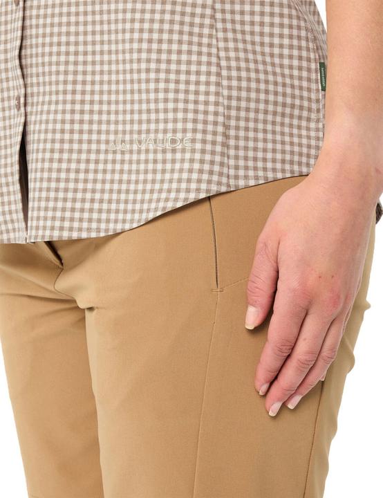 Immagine prodotto Vaude Women's Seiland Shirt III (36, XS)