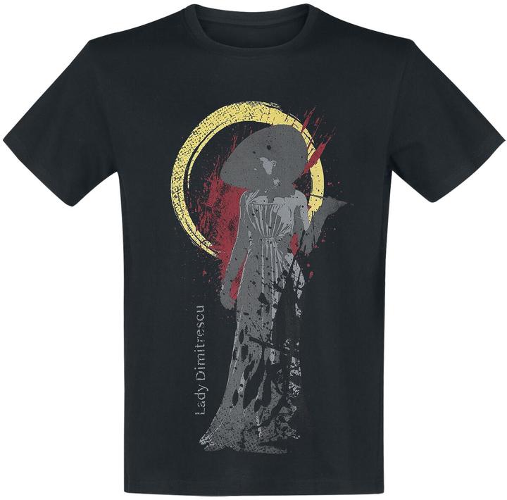 Produktbild Difuzed Resident Evil - Men's Short Sleeved T-shirt - M (M)