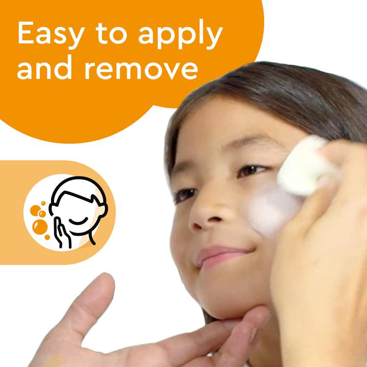 Image du produit Snazaroo Kit de maquillage pour enfants