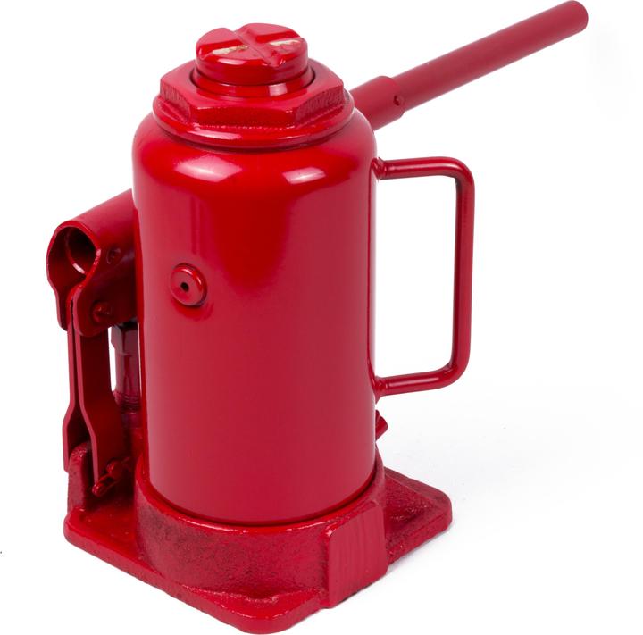 Actual product image Benson Hydraulic jack 12 tons
