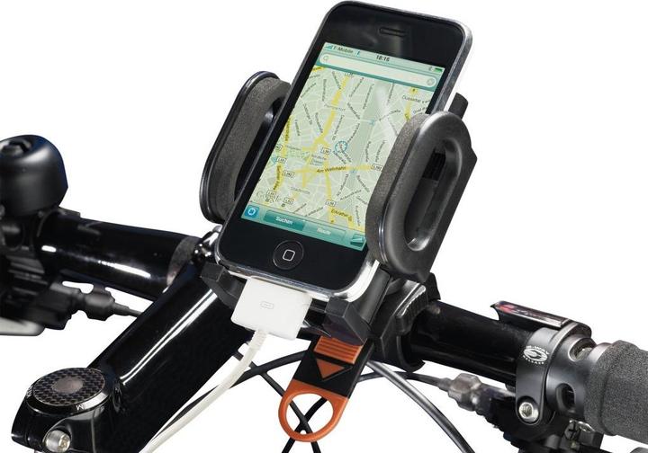 Immagine prodotto Busch & Müller Porta smartphone