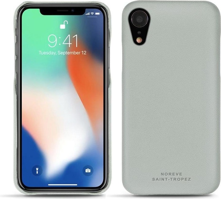 Immagine prodotto Noreve Cover in pelle (Apple iPhone XR)