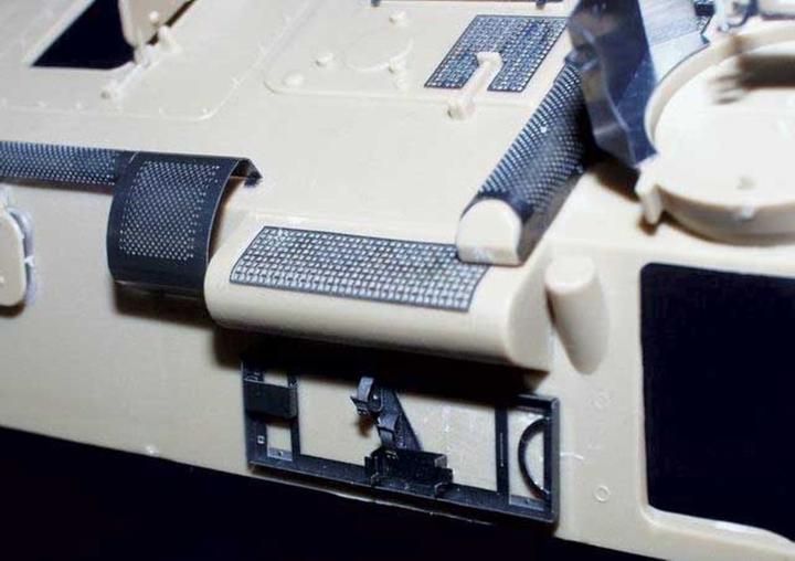 Immagine prodotto Eduard Esterno VAB 4x4