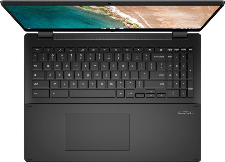 Immagine prodotto ASUS Chromebook Flip CX5 (16.16", Intel Core i5-1235U, 16 GB, 256 GB, CH)