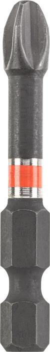 Actual product image kwb 127053 Cross-recess bit PH 3 steel 1 pc. (PH3)