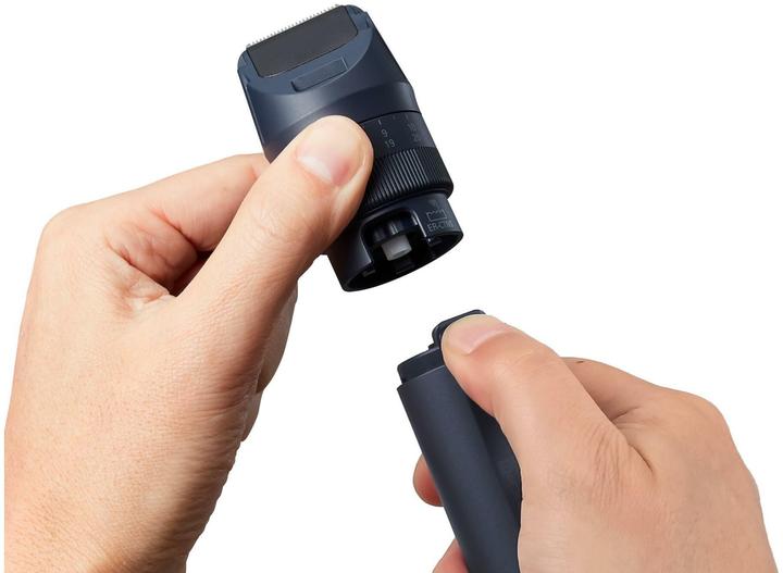 Produktbild Panasonic Multishape (ER-CKN1-A301)