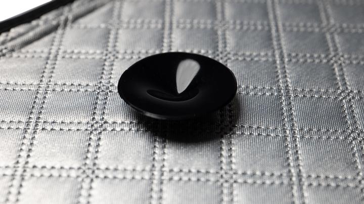 Image du produit Made4EV Seiten/Heckscheiben Sonnen- und Sichtschutz für das Tesla Model Y